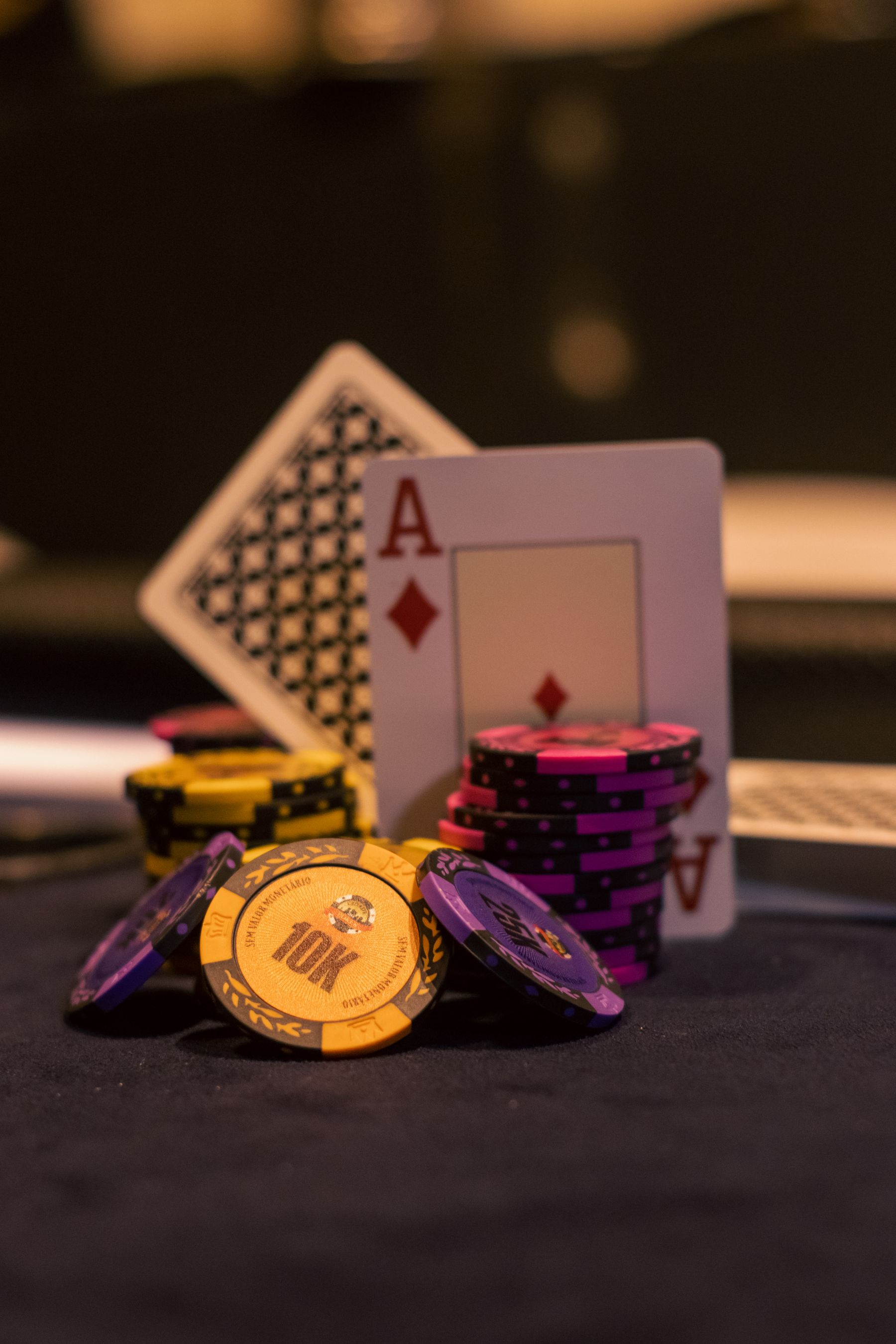check-small Không gian casino trực tuyến tại THANTAI88