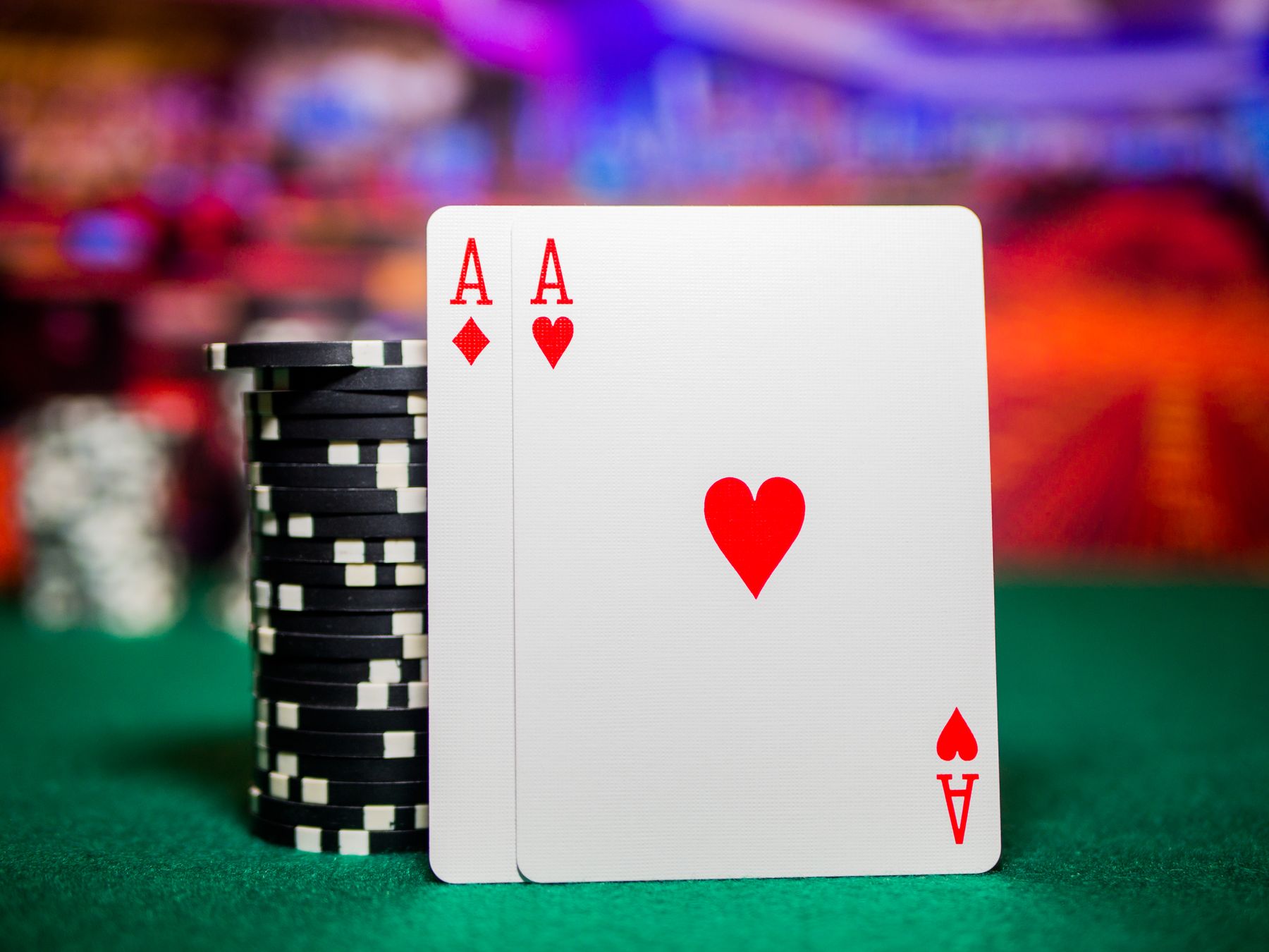 check-small Không gian casino trực tuyến tại THANTAI88